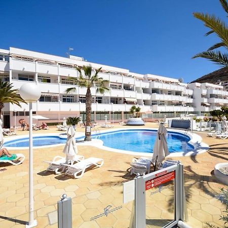 Azahara Playa 2 - Studio Los Cristianos  Buitenkant foto