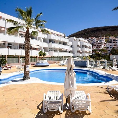 Azahara Playa 2 - Studio Los Cristianos  Buitenkant foto